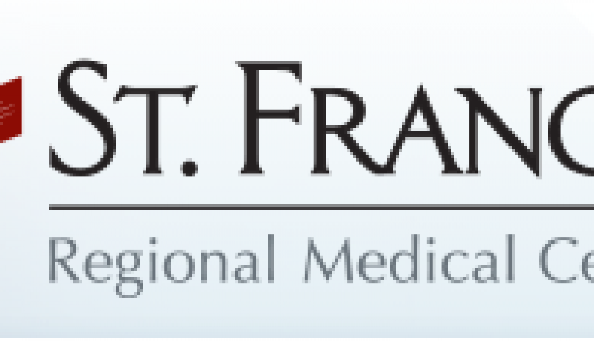 St Francis Regional Medical Center Logo
