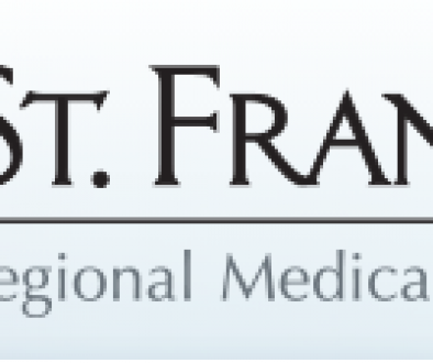 St Francis Regional Medical Center Logo