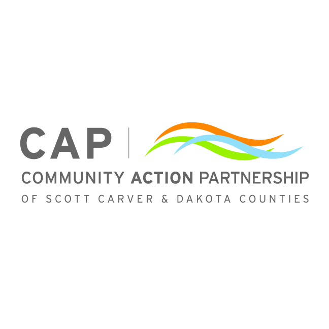 CAP Logo Graphic