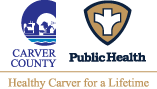 Carver County Public Health Graphic