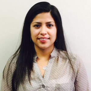 Martiza Spanish Interpreter River Valley Health Services