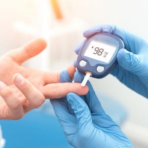 glucose screening